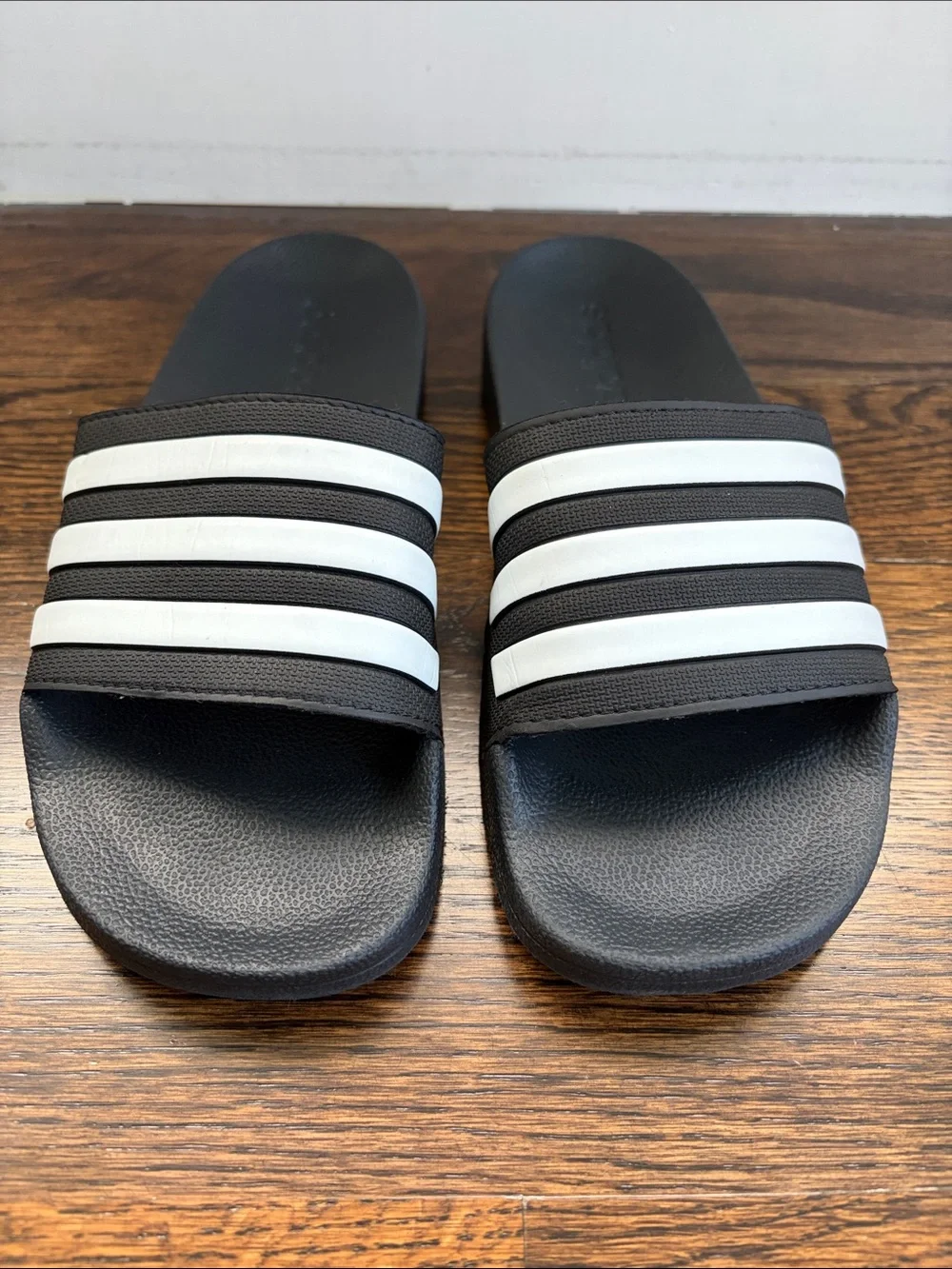 adidas easy slip